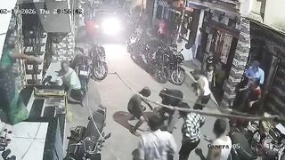 Surat Woman, Daughter Fall From Balcony Of Under-Construction House