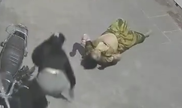 Surat Woman, Daughter Fall From Balcony Of Under-Construction House