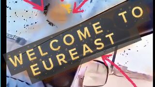 EUREAST // A MODERN CONFLICT COMP // ADAMSLIDES