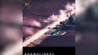 EUREAST // A MODERN CONFLICT COMP // ADAMSLIDES
