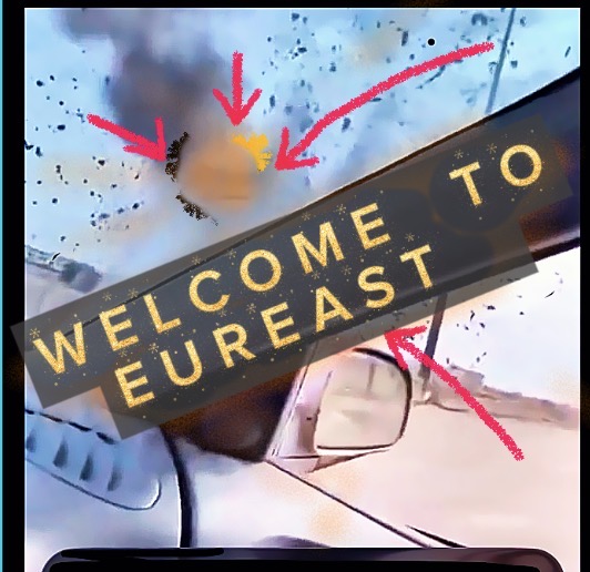 EUREAST // A MODERN CONFLICT COMP // ADAMSLIDES