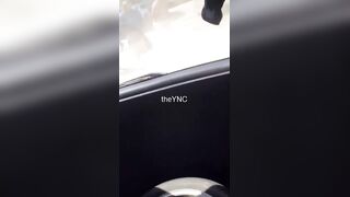 Topless Woman Set On Fire During Dispute in Jamaica