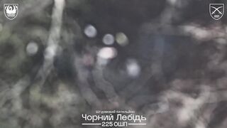 Long Moments of Agony Before Mutilated Russian Blows Up