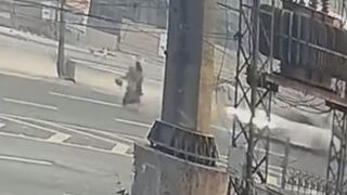 Two Of Three Women Crossing The Road Killed On Spot By Speeding Car