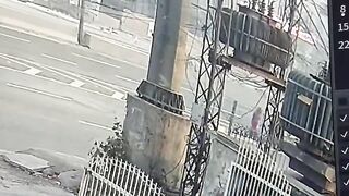 Two Of Three Women Crossing The Road Killed On Spot By Speeding Car