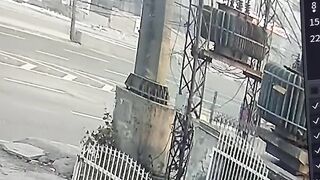 Two Of Three Women Crossing The Road Killed On Spot By Speeding Car