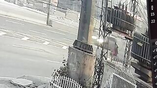 Two Of Three Women Crossing The Road Killed On Spot By Speeding Car