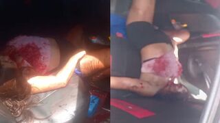 Two Sisters Were Brutally Executed by Hitmen In Ecuador