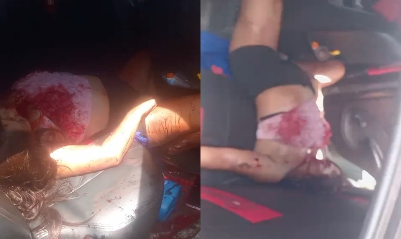 Two Sisters Were Brutally Executed by Hitmen In Ecuador