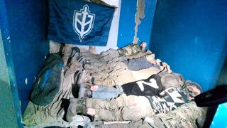 UKRAINE DEATH COMP CXLI