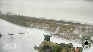 UKRAINE DEATH COMP CXLI