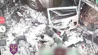 UKRAINE DEATH COMP CXLI