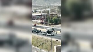 Cartel Militants Are Furious After the Mexican Army Killed CJNG Kingpin El Mencho