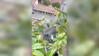 Cartel Militants Are Furious After the Mexican Army Killed CJNG Kingpin El Mencho