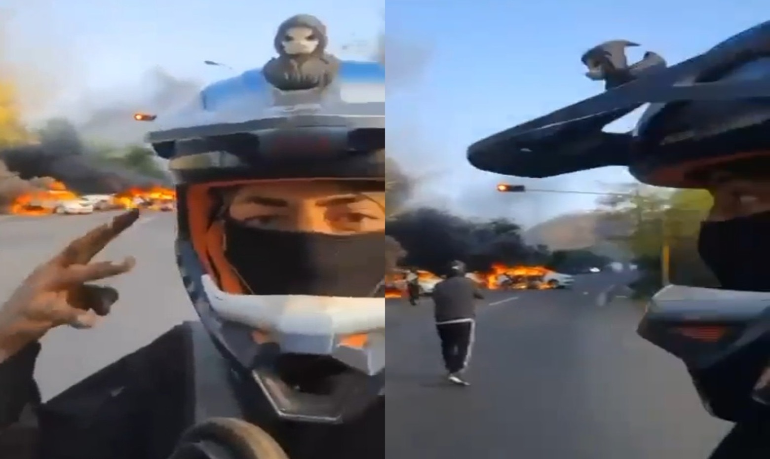 Cartel Militants Are Furious After the Mexican Army Killed CJNG Kingpin El Mencho