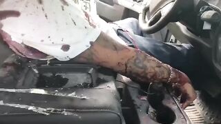 Looks Like Cartel War In Mexico Never Gonna Stop