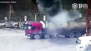 Compilation - People Dying, getting killed, executed, accidents, etc.