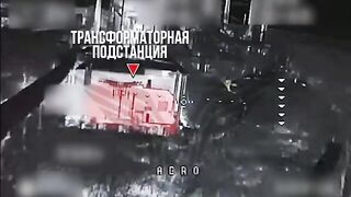 Rubicon destroys 20 Ukrainian power plants.