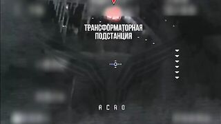Rubicon destroys 20 Ukrainian power plants.