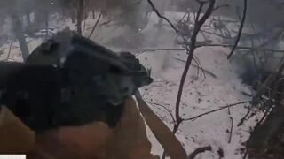 GoPro: 2 Russians vs 2 Ukrainians.