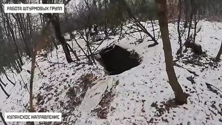 GoPro: 2 Russians vs 2 Ukrainians.