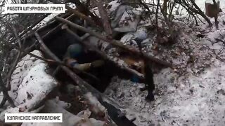 GoPro: 2 Russians vs 2 Ukrainians.