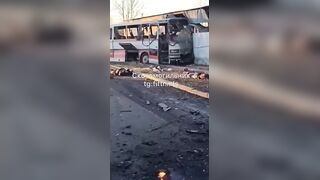 Rubicon kills 16 Ukrainian "civilians"