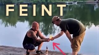 FEINT // A Modern Tragedy Comp // Adamslides