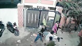Man Killed During Fight In India