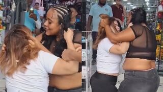 Caught Husband Buying Clothes For Side Bitch