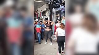 Caught Husband Buying Clothes For Side Bitch
