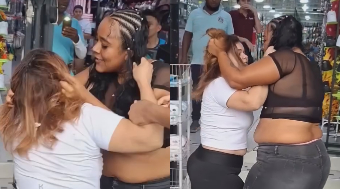 Caught Husband Buying Clothes For Side Bitch