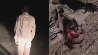 RSF Commander Executed In Sudan