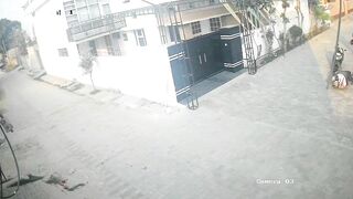 Man Obsessed With Woman Shoots Her In Broad Daylight In Tarn Taran