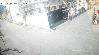 Man Obsessed With Woman Shoots Her In Broad Daylight In Tarn Taran