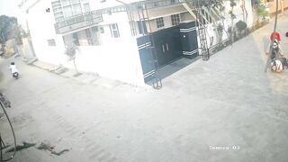 Man Obsessed With Woman Shoots Her In Broad Daylight In Tarn Taran