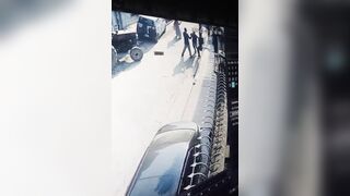 Woman Shot Dead During Robbery In Pakistan