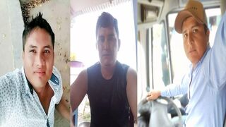 Three Lives Lost After Brutal Collision Between Motorcycle and Mototaxi