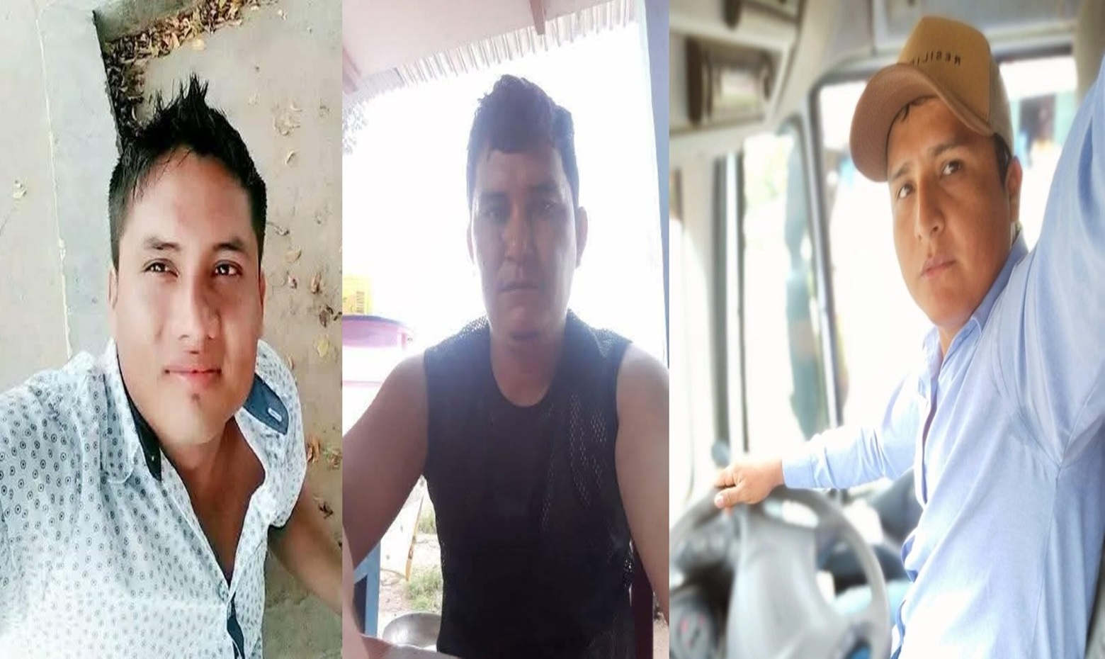 Three Lives Lost After Brutal Collision Between Motorcycle and Mototaxi