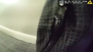 Hartford PD Shoots And Kill Knife-Wielding Man