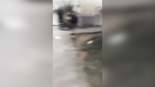 Brazilian Cop On Leave After Shooting Man During Confrontation In Rio