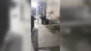 Brazilian Cop On Leave After Shooting Man During Confrontation In Rio