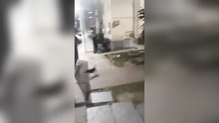 Brazilian Cop On Leave After Shooting Man During Confrontation In Rio