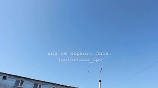 Newly released footage by Russians. March 2022, Hostomel