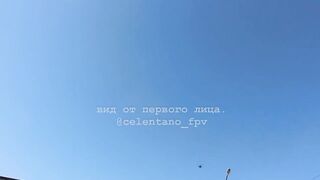 Newly released footage by Russians. March 2022, Hostomel
