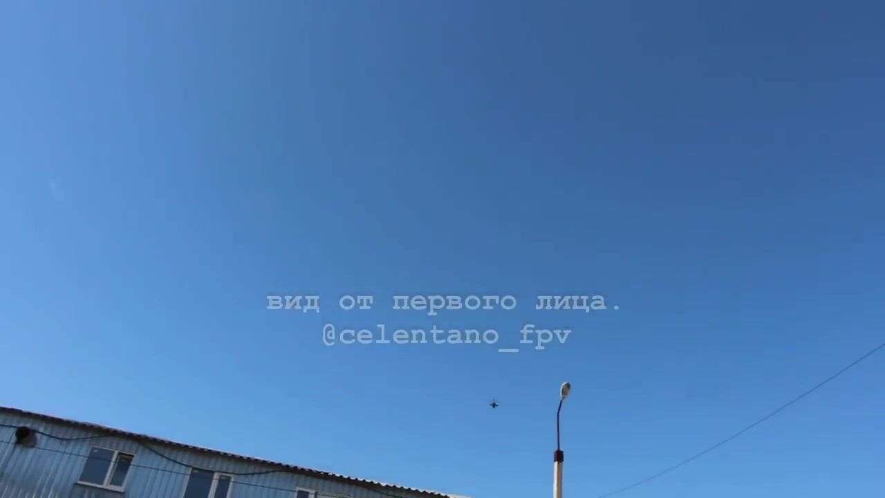 Newly released footage by Russians. March 2022, Hostomel