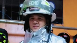 Firefighter Killed, Wife Critically Injured During Shooting In The Philippines