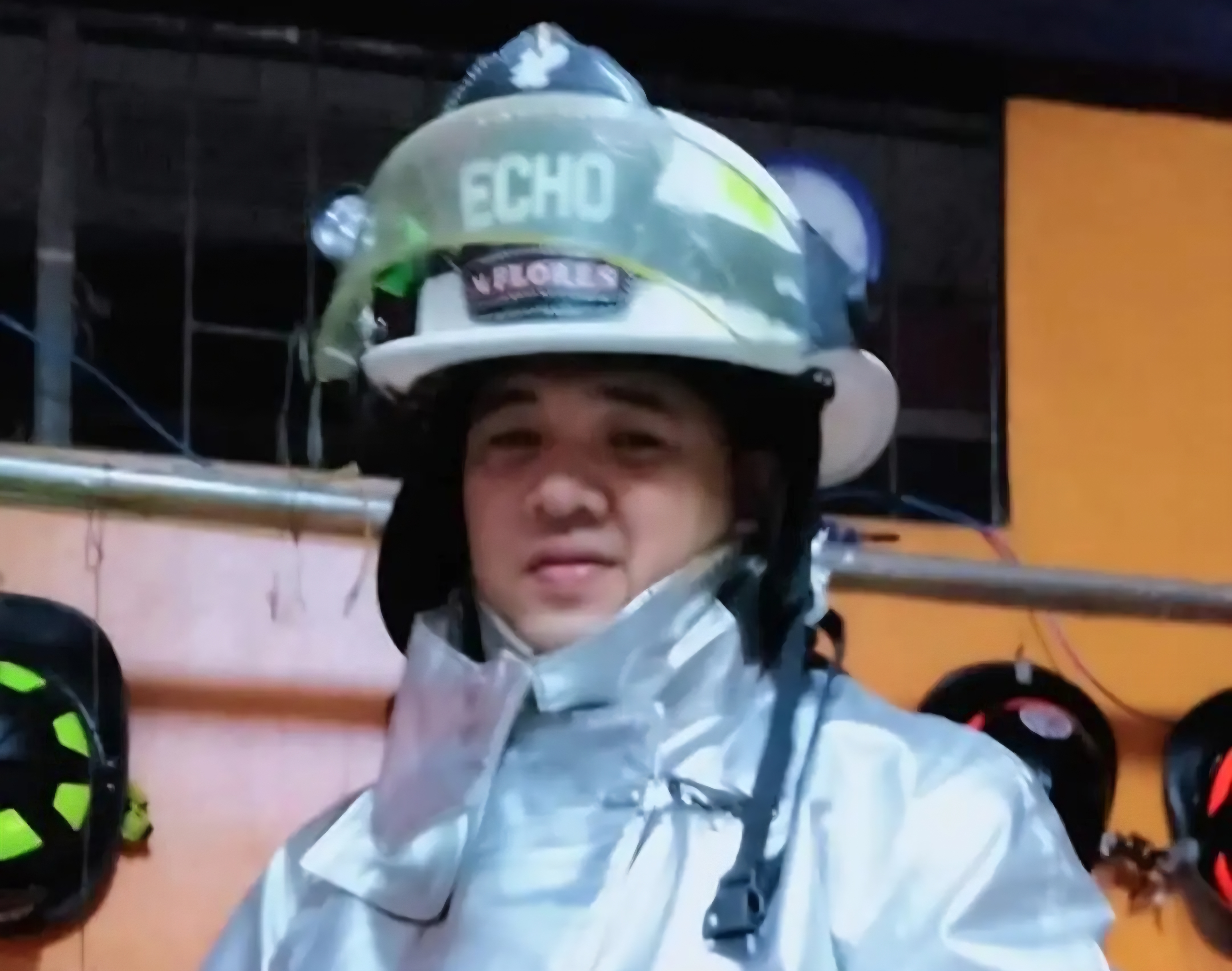 Firefighter Killed, Wife Critically Injured During Shooting In The Philippines