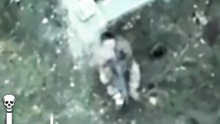 33 suicides of Russian soldiers