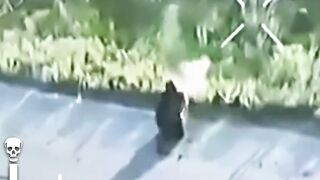 33 suicides of Russian soldiers